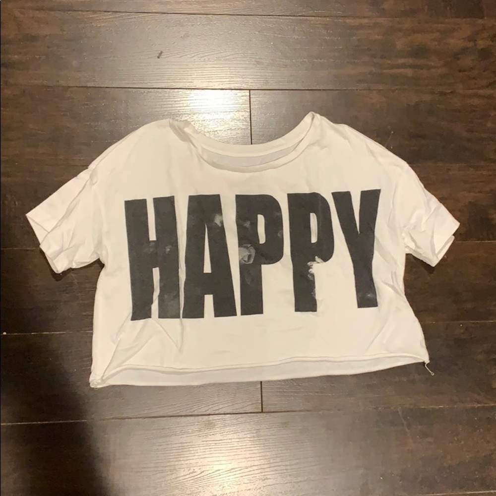 Graphic Tee